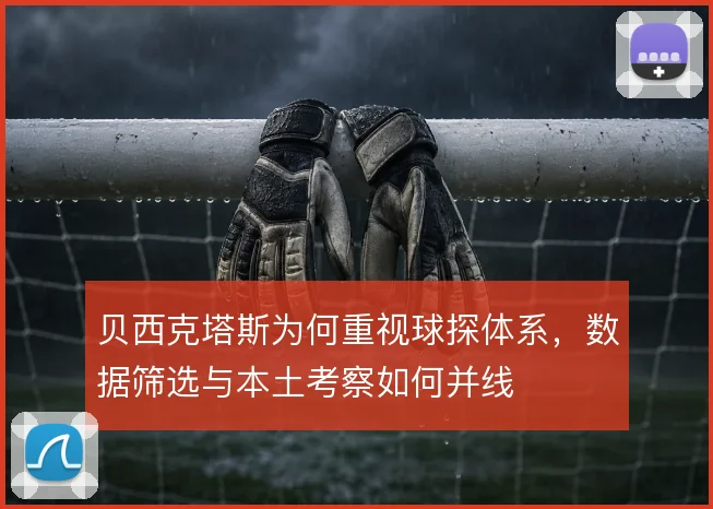 贝西克塔斯为何重视球探体系,数据筛选与本土考察如何并线