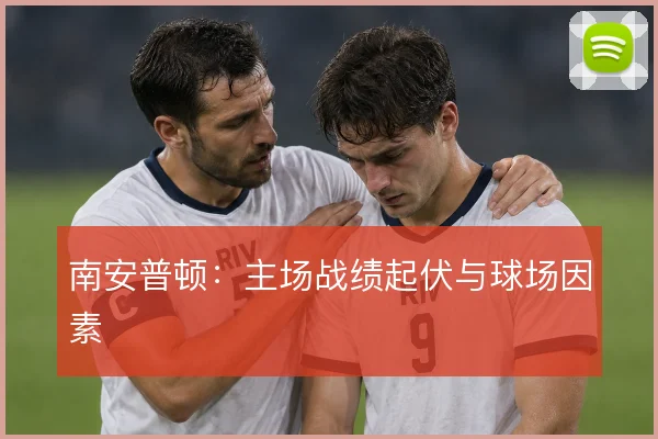 南安普顿:主场战绩起伏与球场因素